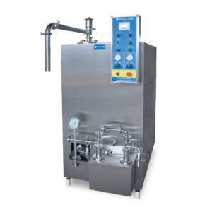 Freezeline 200 - 600