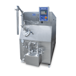 Freezeline 1000 - 2000